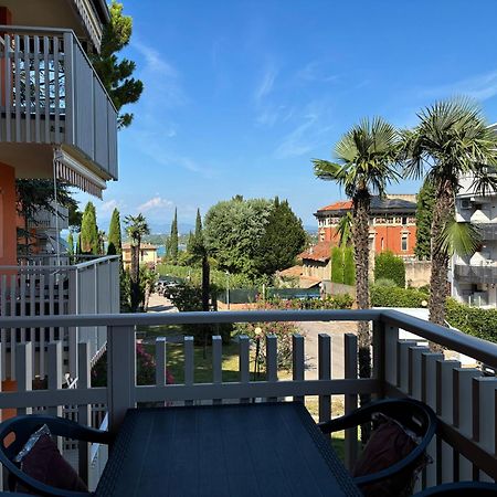 Appartamento Peschiera Peschiera del Garda Luaran gambar