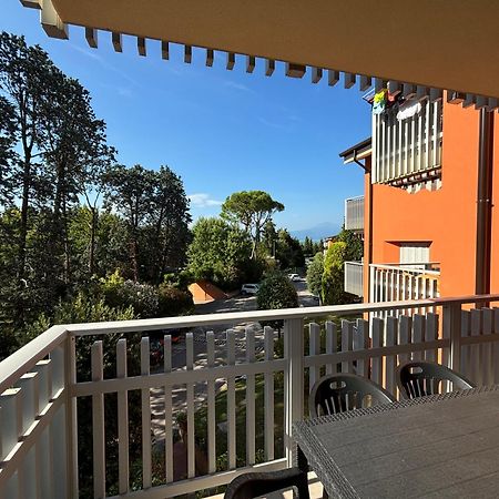 Appartamento Peschiera Peschiera del Garda Luaran gambar