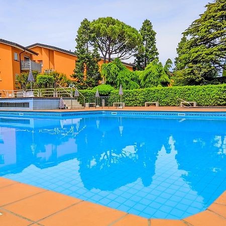 Appartamento Peschiera Peschiera del Garda Luaran gambar