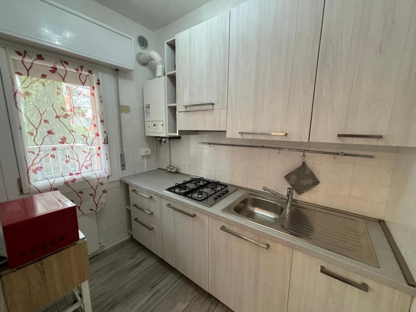 Appartamento Peschiera Peschiera del Garda Luaran gambar