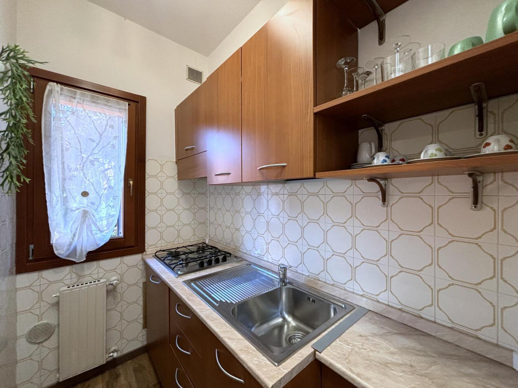 Appartamento Peschiera Peschiera del Garda Luaran gambar