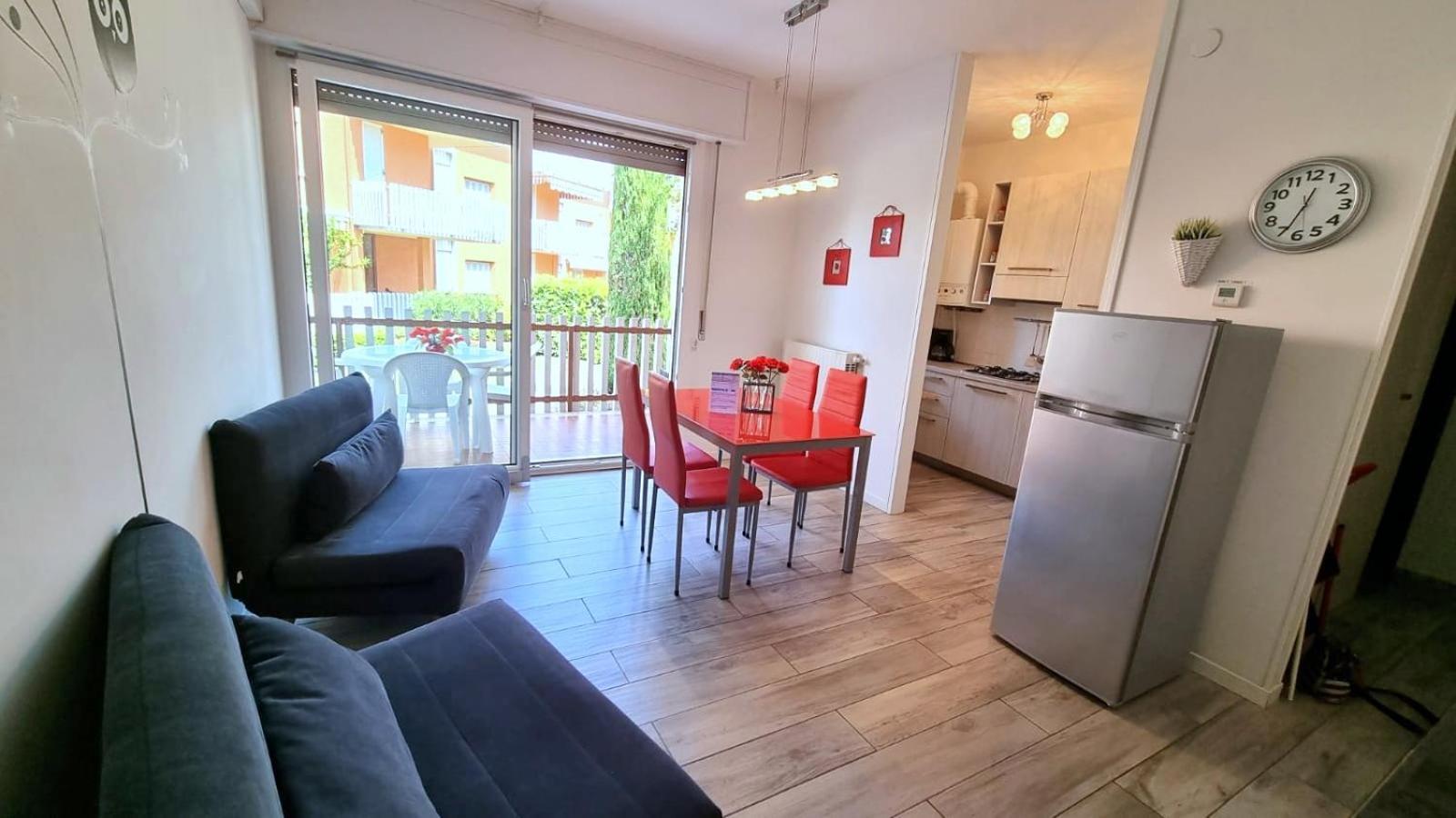 Appartamento Peschiera Peschiera del Garda Luaran gambar