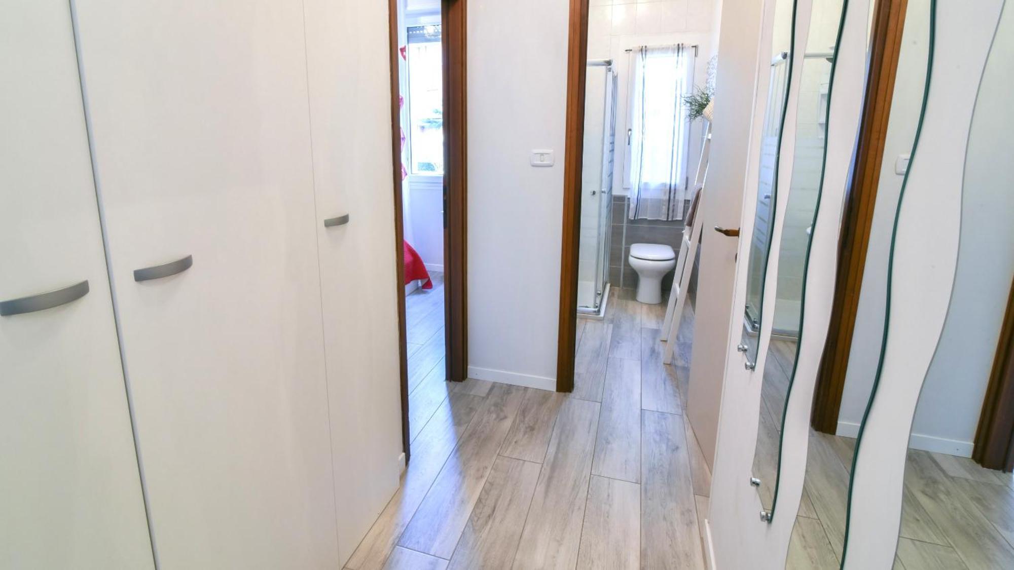 Appartamento Peschiera Peschiera del Garda Luaran gambar
