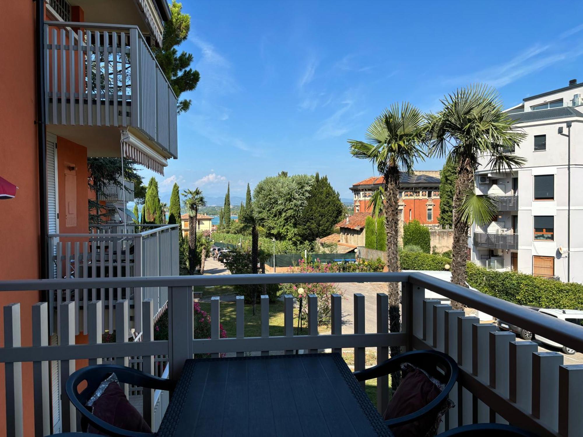 Appartamento Peschiera Peschiera del Garda Luaran gambar