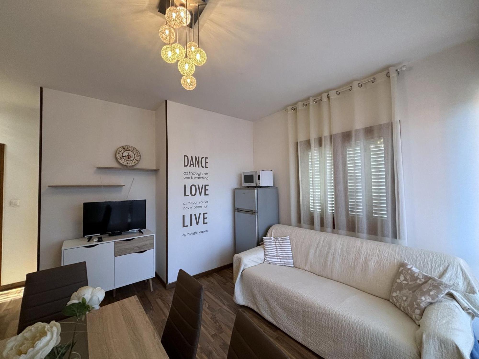 Appartamento Peschiera Peschiera del Garda Luaran gambar