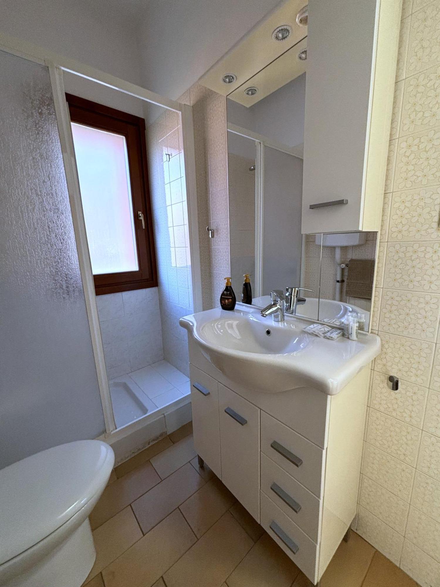 Appartamento Peschiera Peschiera del Garda Luaran gambar