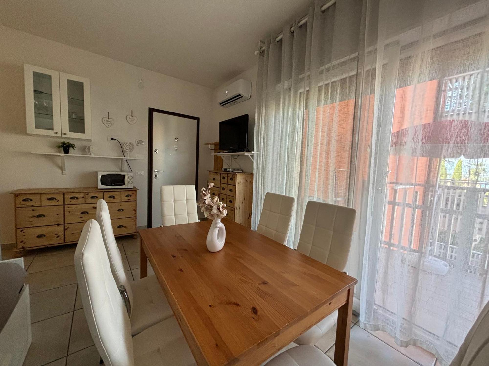 Appartamento Peschiera Peschiera del Garda Luaran gambar
