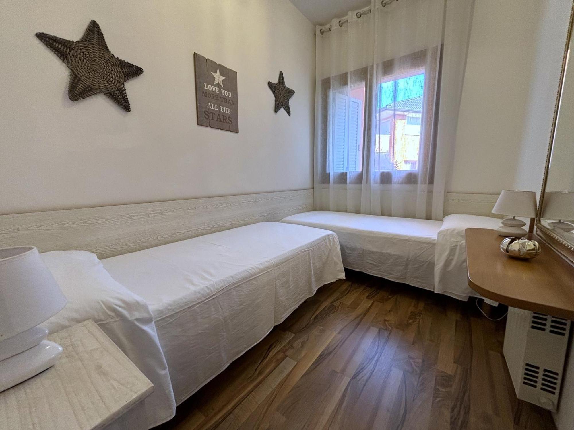 Appartamento Peschiera Peschiera del Garda Luaran gambar