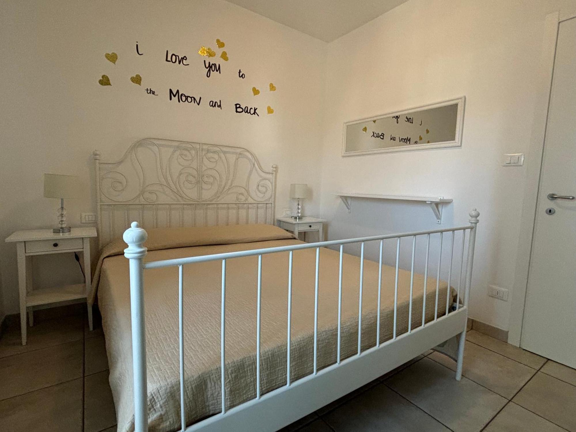 Appartamento Peschiera Peschiera del Garda Luaran gambar