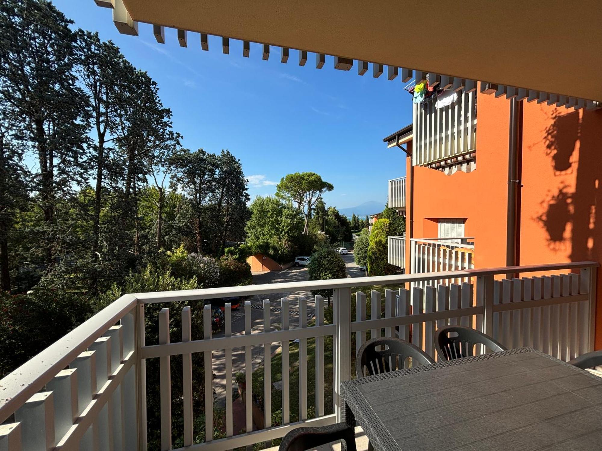 Appartamento Peschiera Peschiera del Garda Luaran gambar