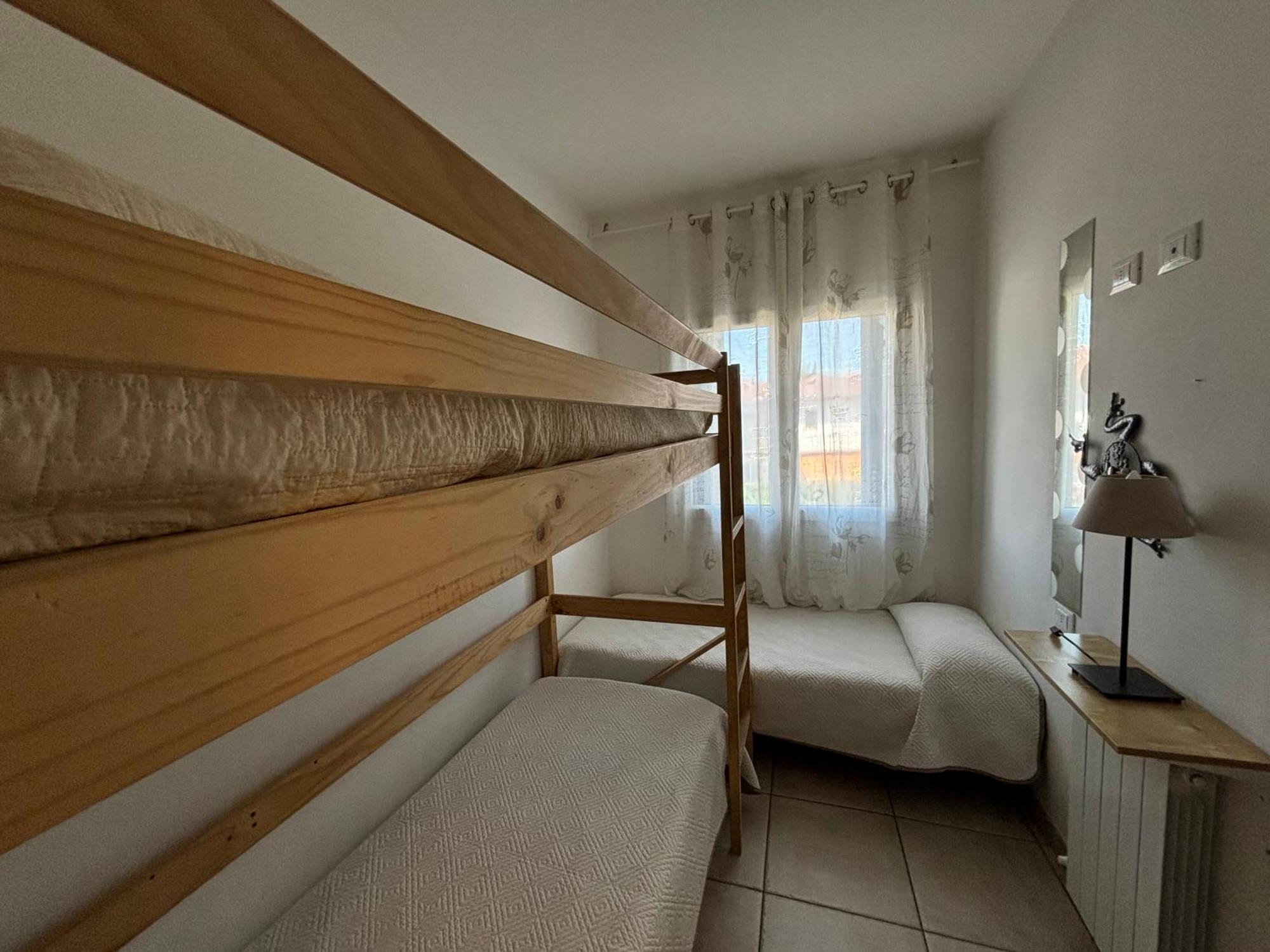 Appartamento Peschiera Peschiera del Garda Luaran gambar