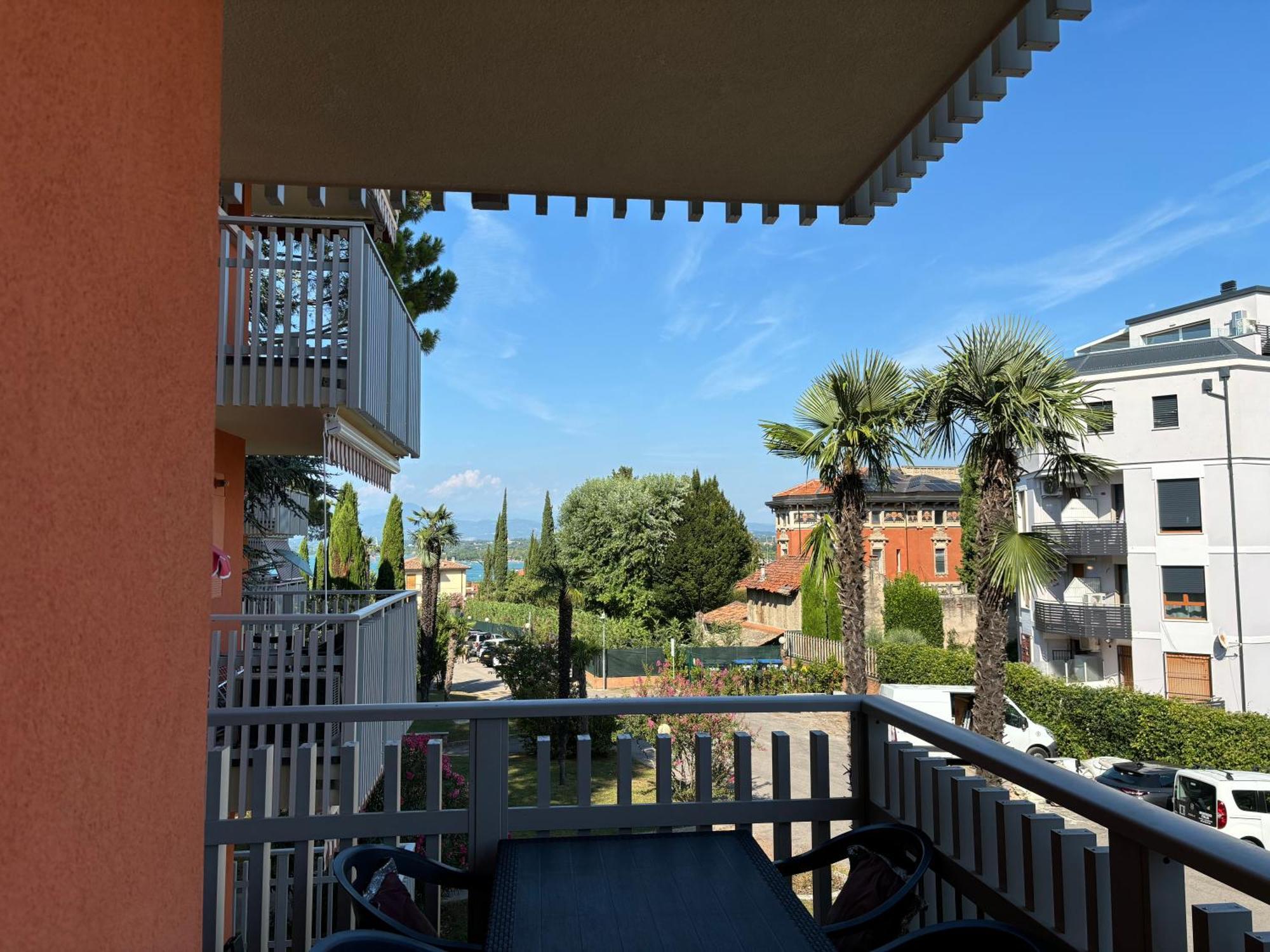 Appartamento Peschiera Peschiera del Garda Luaran gambar
