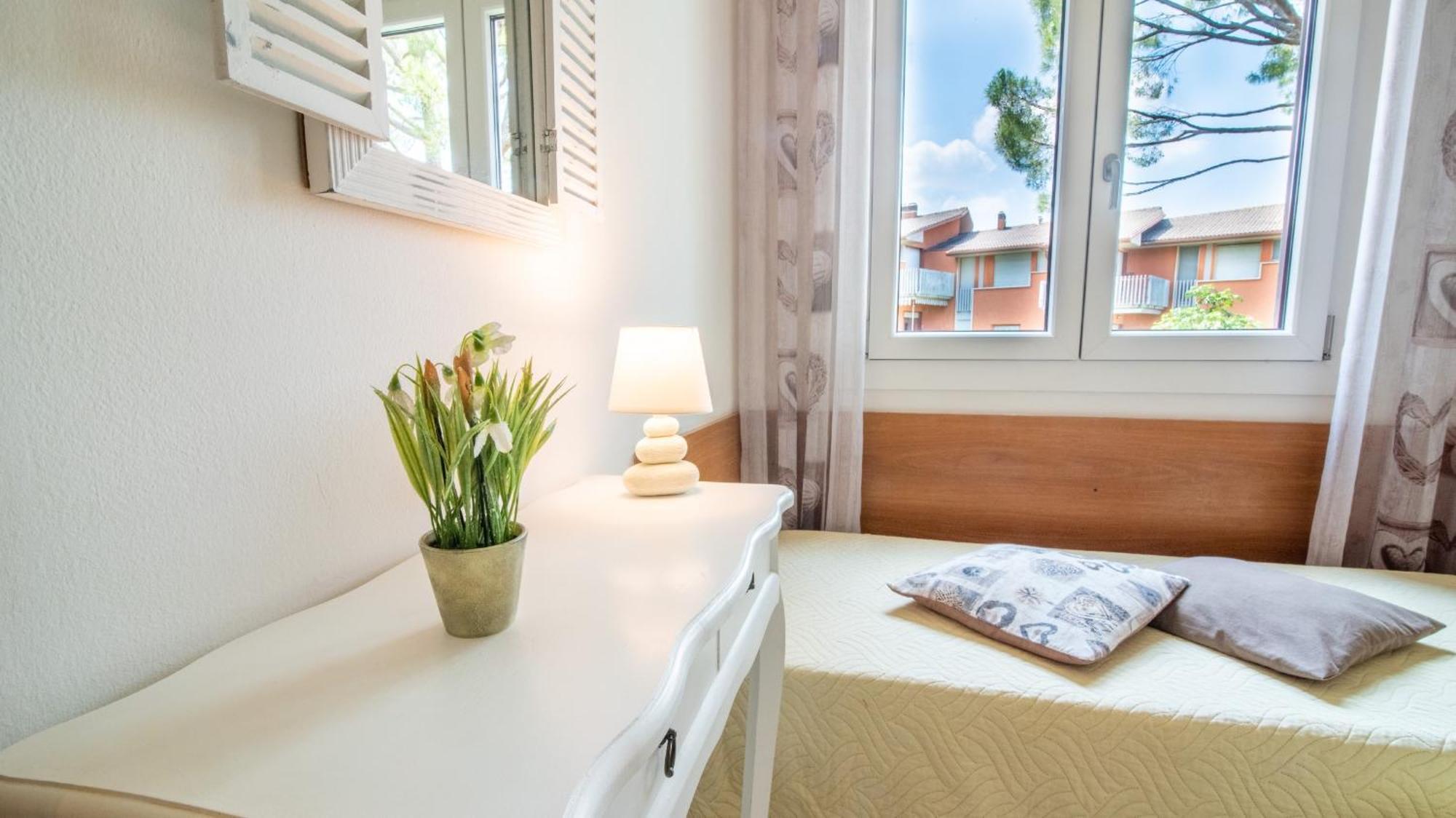 Appartamento Peschiera Peschiera del Garda Luaran gambar
