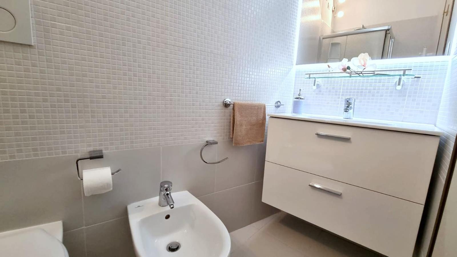 Appartamento Peschiera Peschiera del Garda Luaran gambar