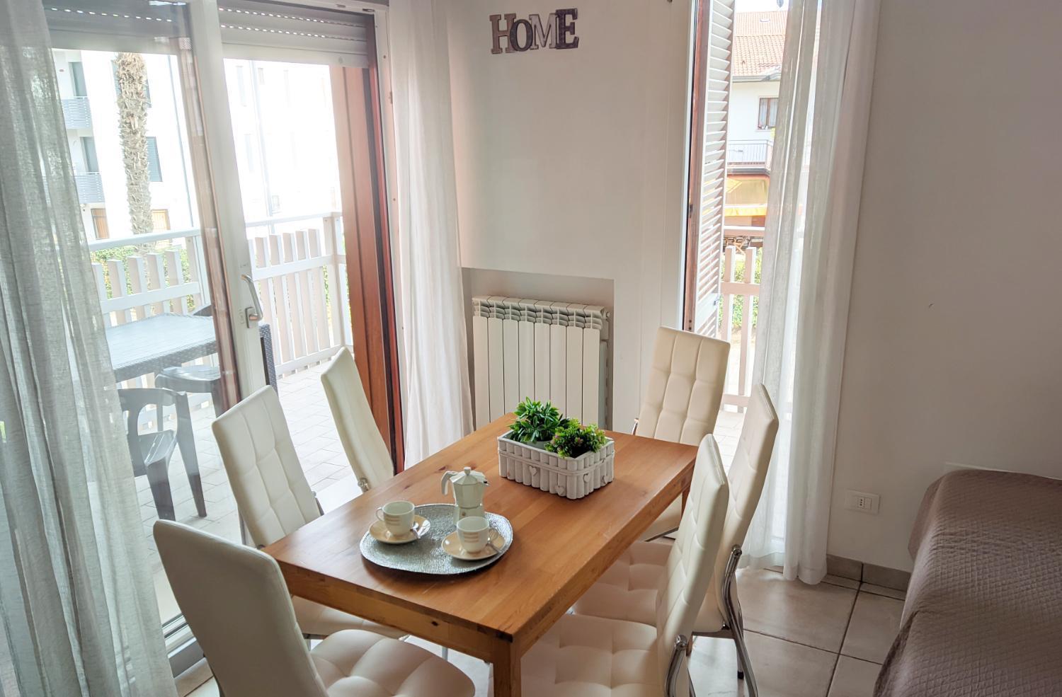 Appartamento Peschiera Peschiera del Garda Bilik gambar