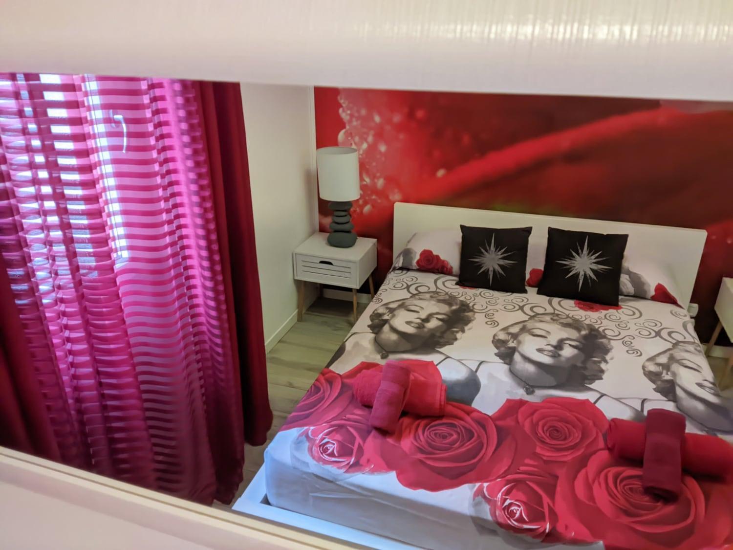 Appartamento Peschiera Peschiera del Garda Luaran gambar