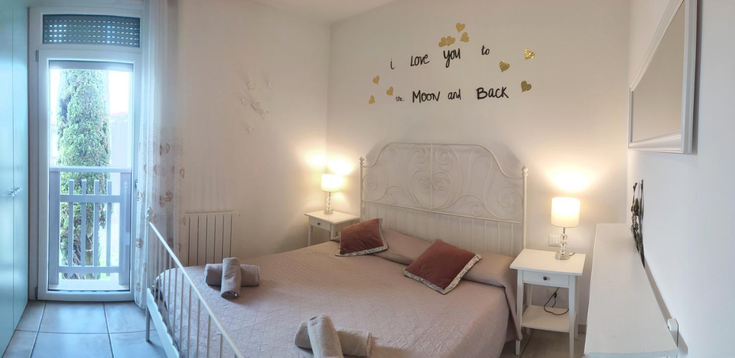 Appartamento Peschiera Peschiera del Garda Bilik gambar