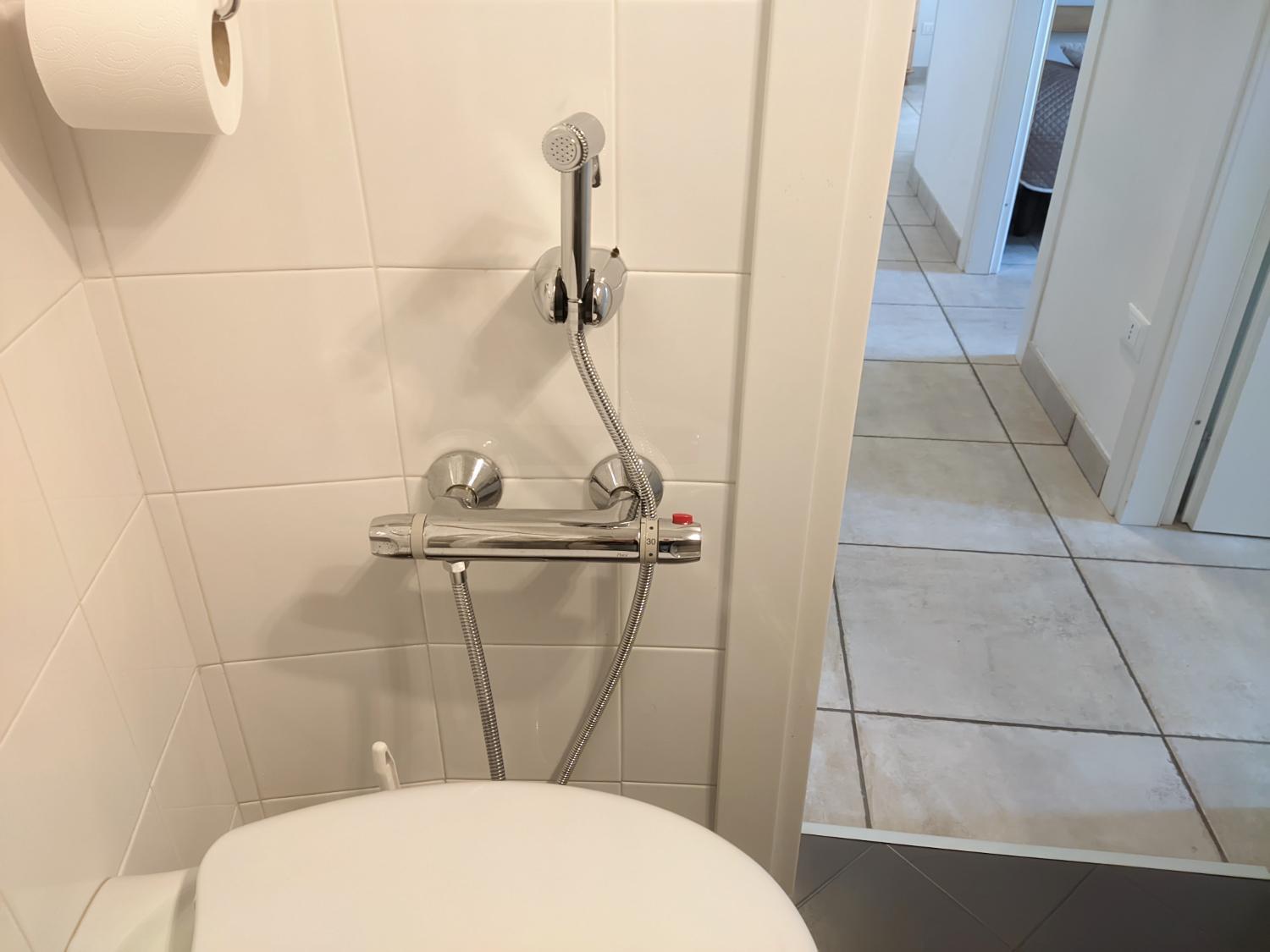 Appartamento Peschiera Peschiera del Garda Luaran gambar