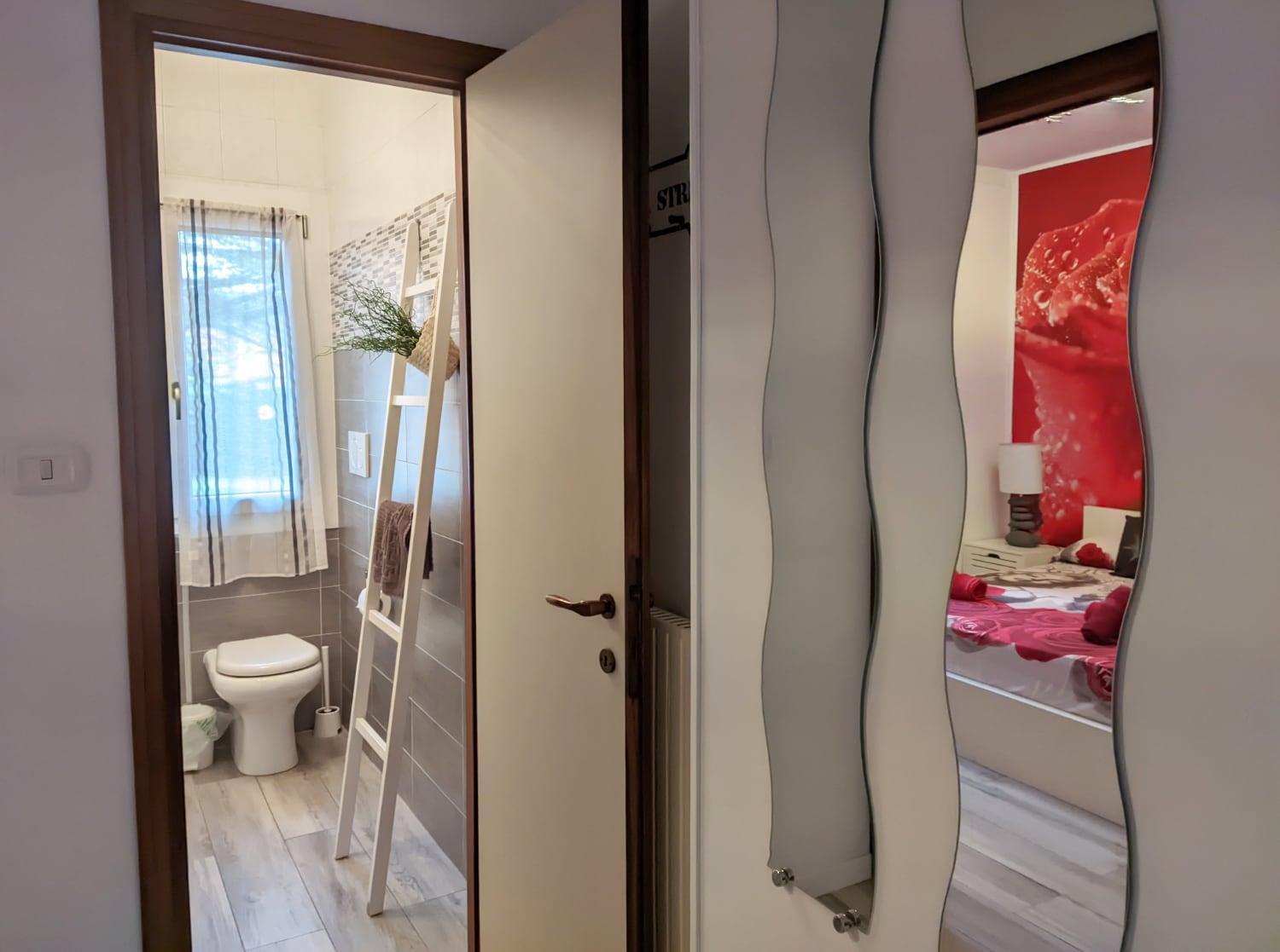 Appartamento Peschiera Peschiera del Garda Luaran gambar