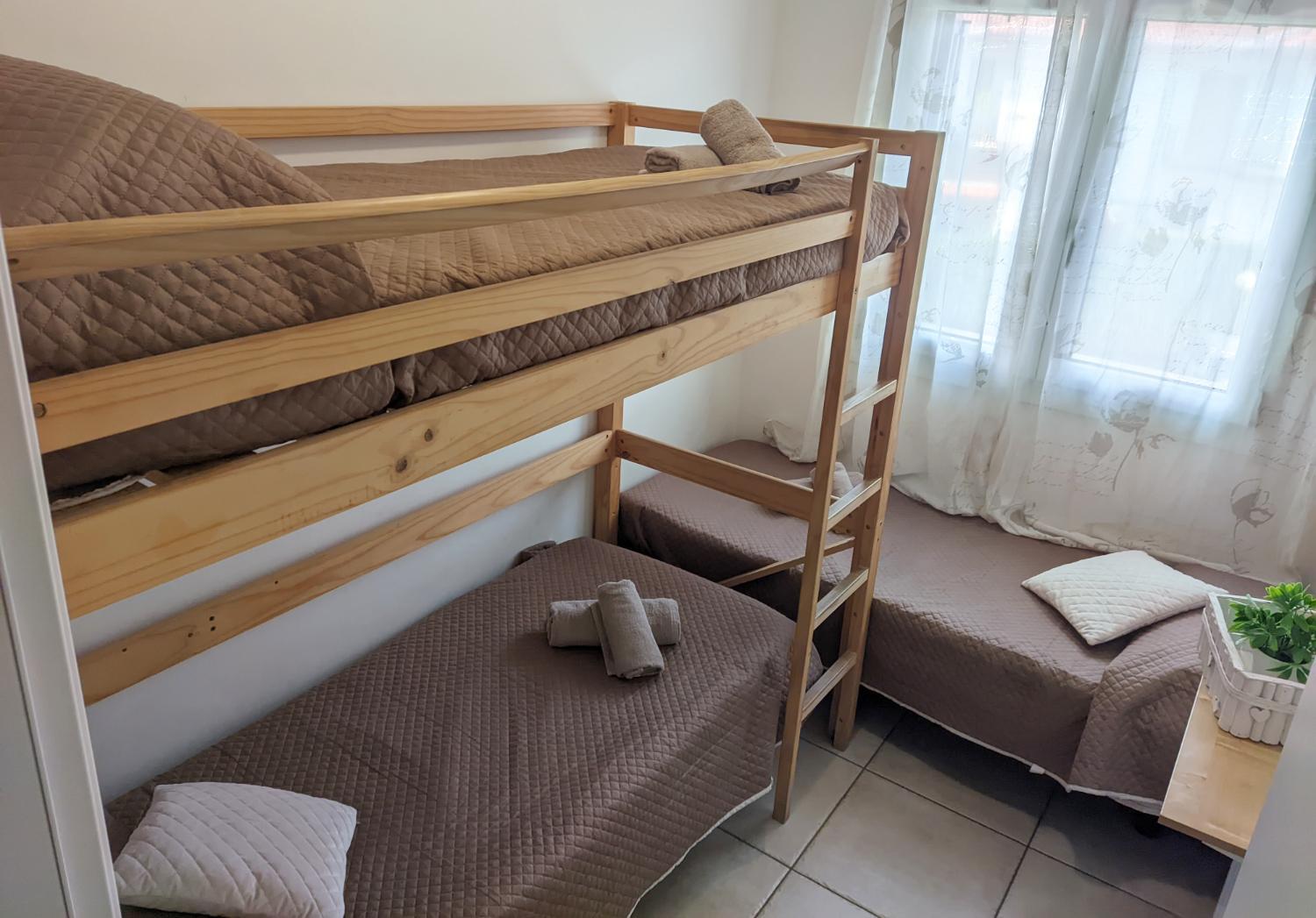 Appartamento Peschiera Peschiera del Garda Bilik gambar