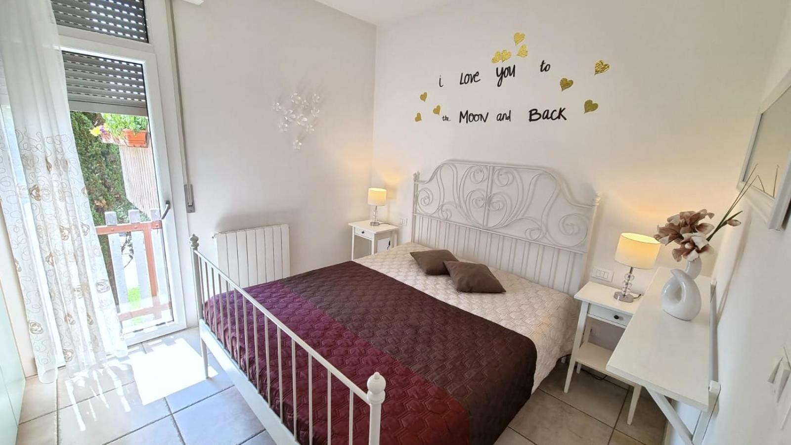 Appartamento Peschiera Peschiera del Garda Luaran gambar